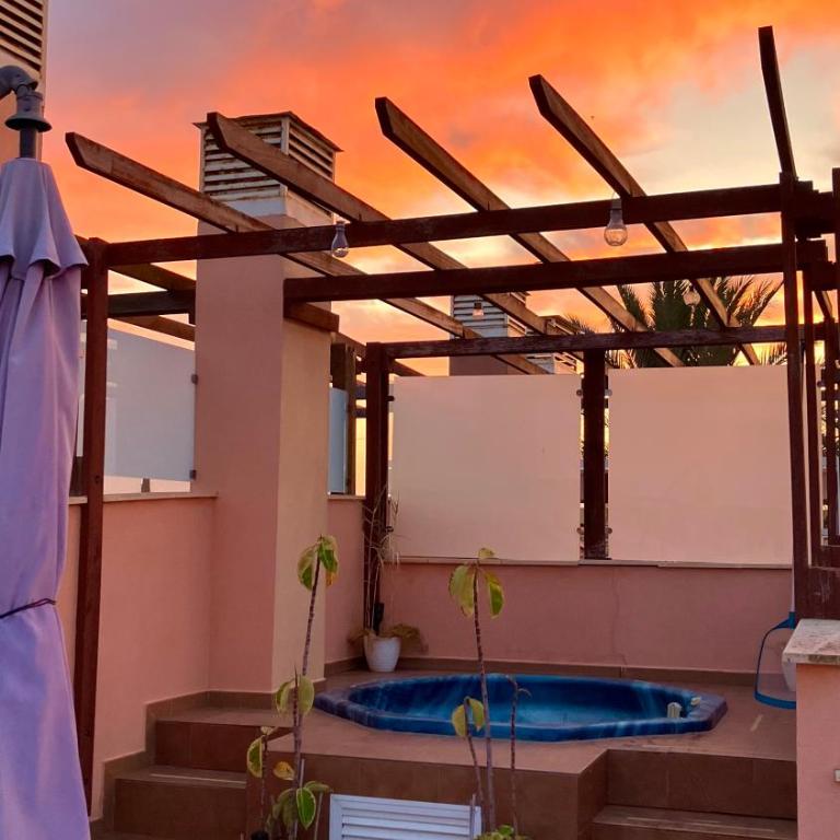 Vera Beach Relax - with private jacuzzi - Apartamento de 2 dormitorios - 22