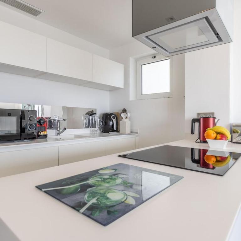 Palm Beach SEA Cannes - Appartement 1 Chambre - 27