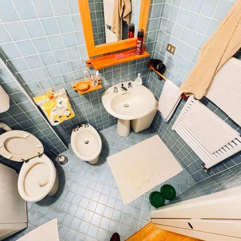 Boscobella - Appartamento con 1 Camera da Letto - 13