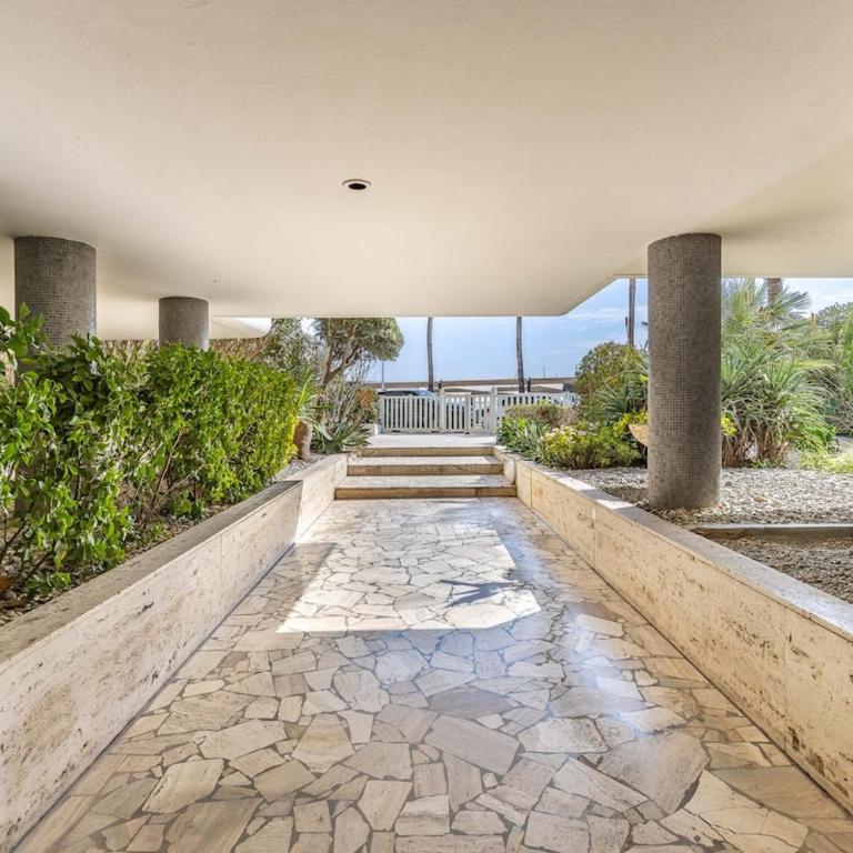 Palm Beach SEA Cannes - Appartement 1 Chambre - 22