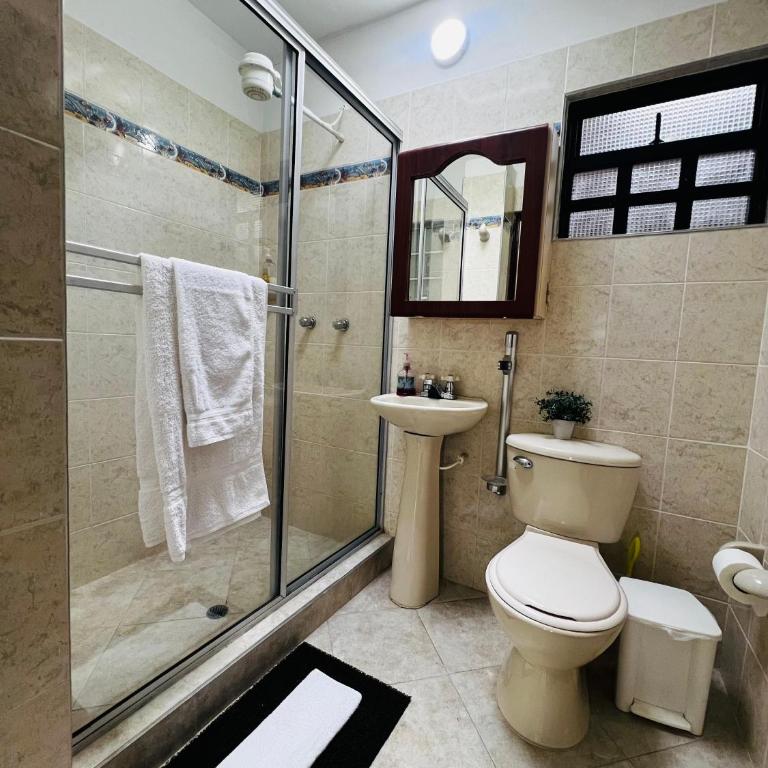 Hacienda Villa Esperanza - Habitación Triple - 1