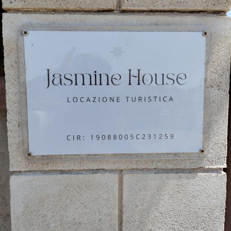 Jasmine House, Viale Kennedy, Santa Maria del focallo - Haus mit 2 Schlafzimmern - 10