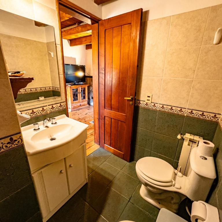 Oasis del Sur - Casa de 3 dormitorios - 26