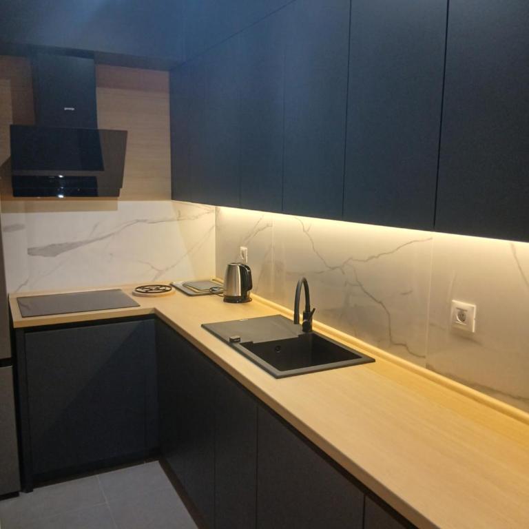 Palata Suite - Apartman sa 1 Spavaćom Sobom - 7