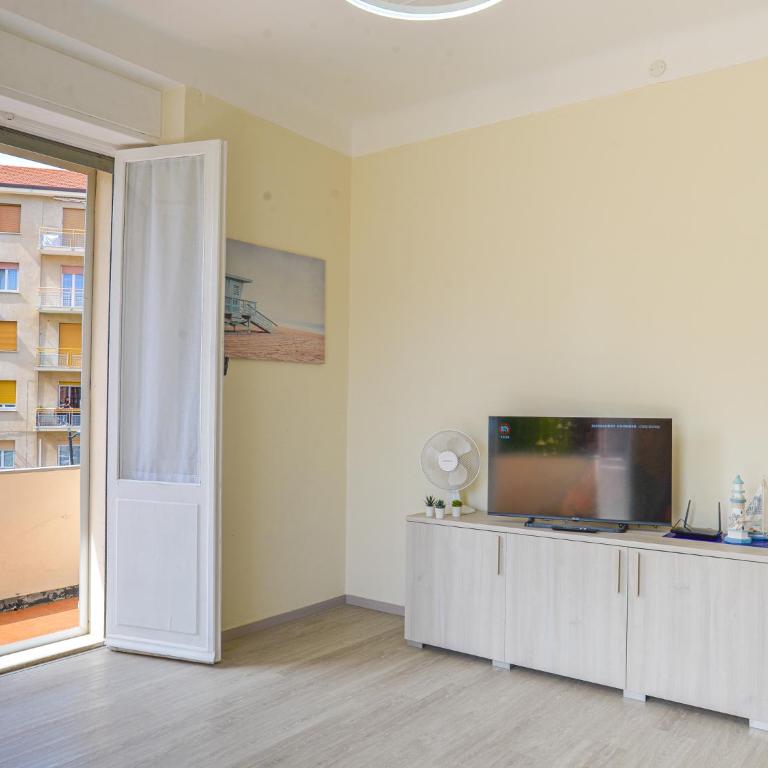 Casa Gully by Holiday World - Appartamento con 2 Camere da Letto, Balcone e Vista mare - 6