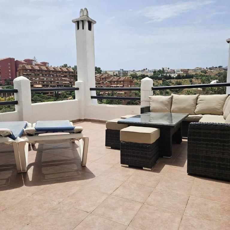 Lovely two Bedroom Pueblo Evita - Apartamento de 2 dormitorios - 26