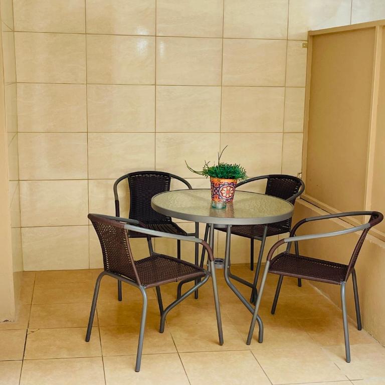 Hermoso Departamento en Vicente lopez - Apartamento de 2 dormitorios - 15