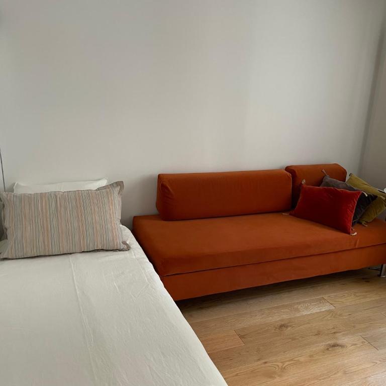 Studio Jardin des Plantes - Appartement 1 Chambre - 4