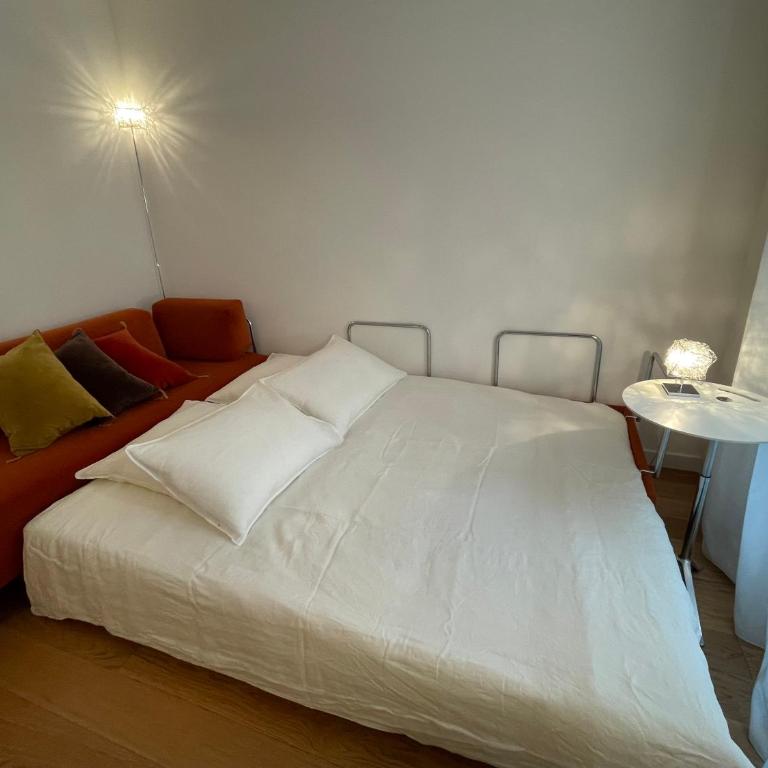 Studio Jardin des Plantes - Appartement 1 Chambre - 10