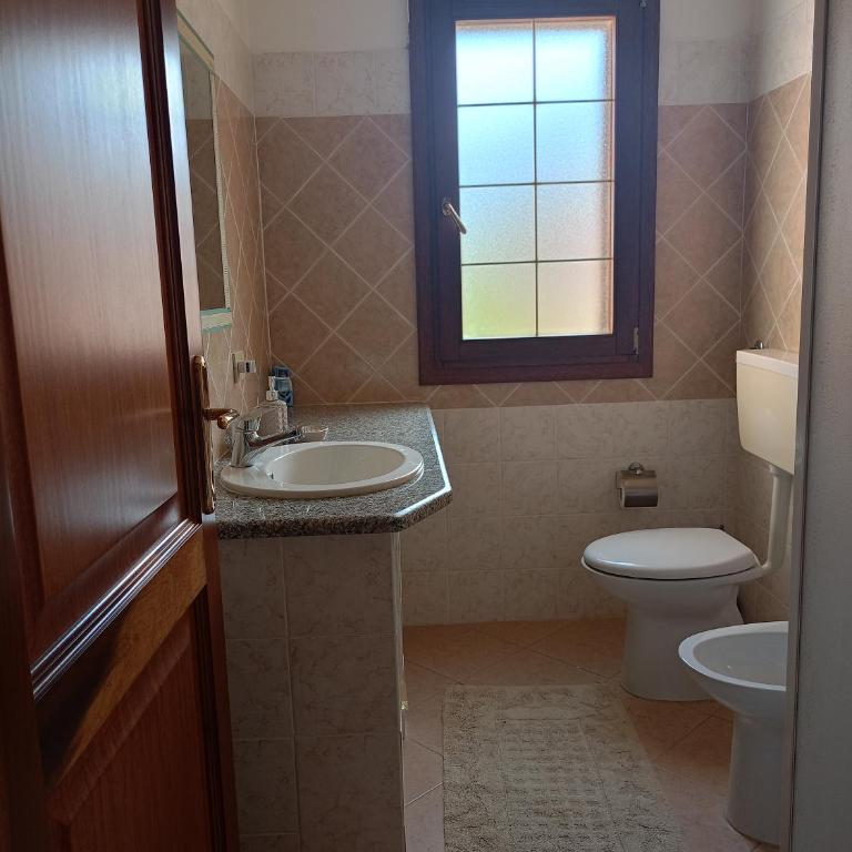 San Teodoro Graziosa casa vacanza con parcheggio privato - Casa con 2 Camere da Letto - 17