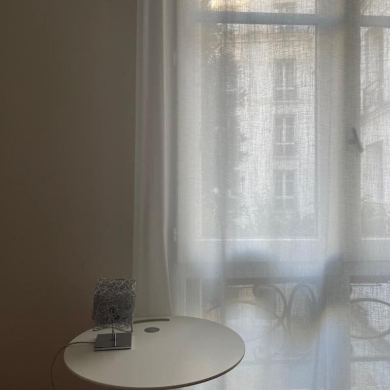 Studio Jardin des Plantes - Appartement 1 Chambre - 17