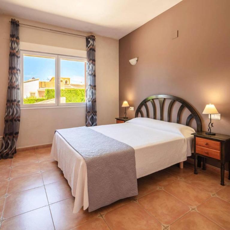 Villa Pomelo Blanco by Villa Plus - Villa - 7
