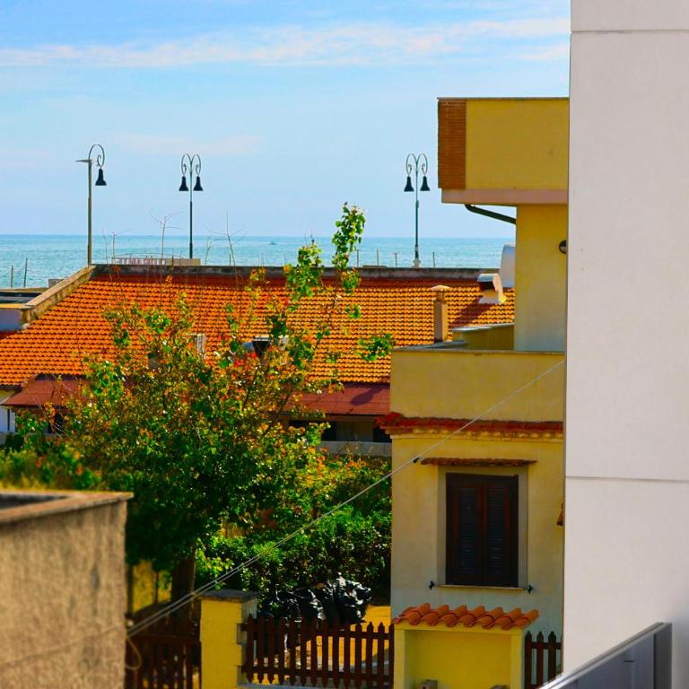 Casa Vacanze Beira Mar - Fiumicino - Casa con 1 Camera da Letto - 34