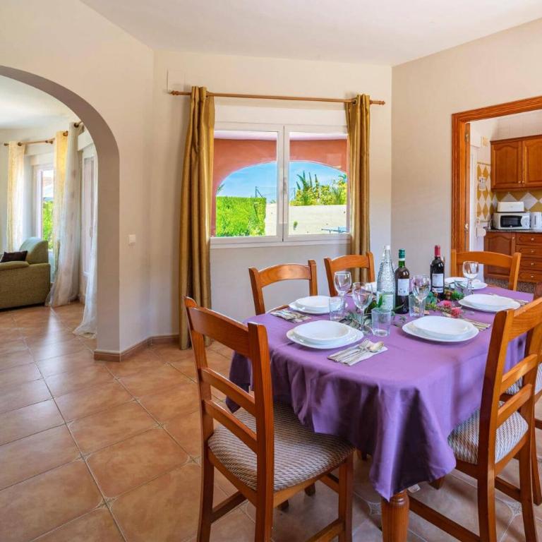 Villa Pomelo Blanco by Villa Plus - Villa - 14