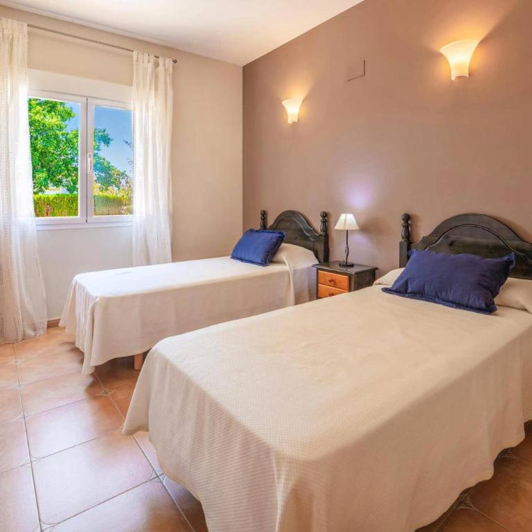 Villa Pomelo Blanco by Villa Plus - Villa - 17