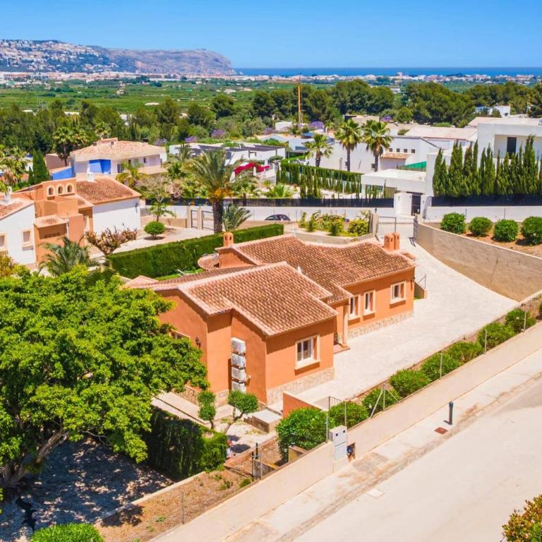 Villa Pomelo Blanco by Villa Plus - Villa - 19
