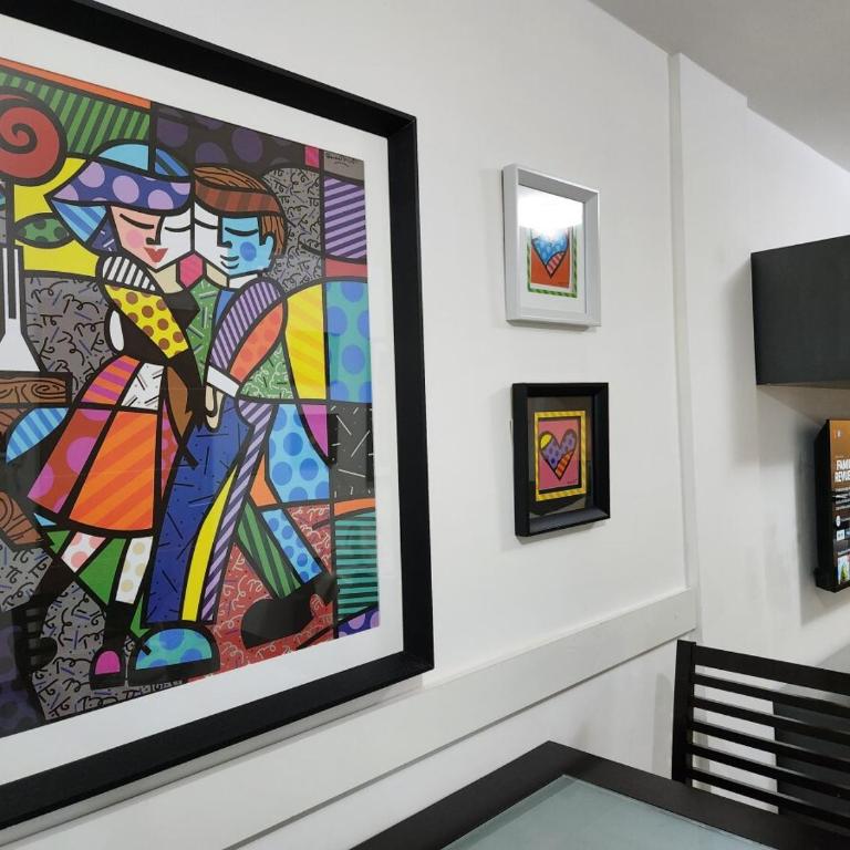 Beautiful and modern apartment in Alta Gracia - Apartamento de 2 dormitorios - 2