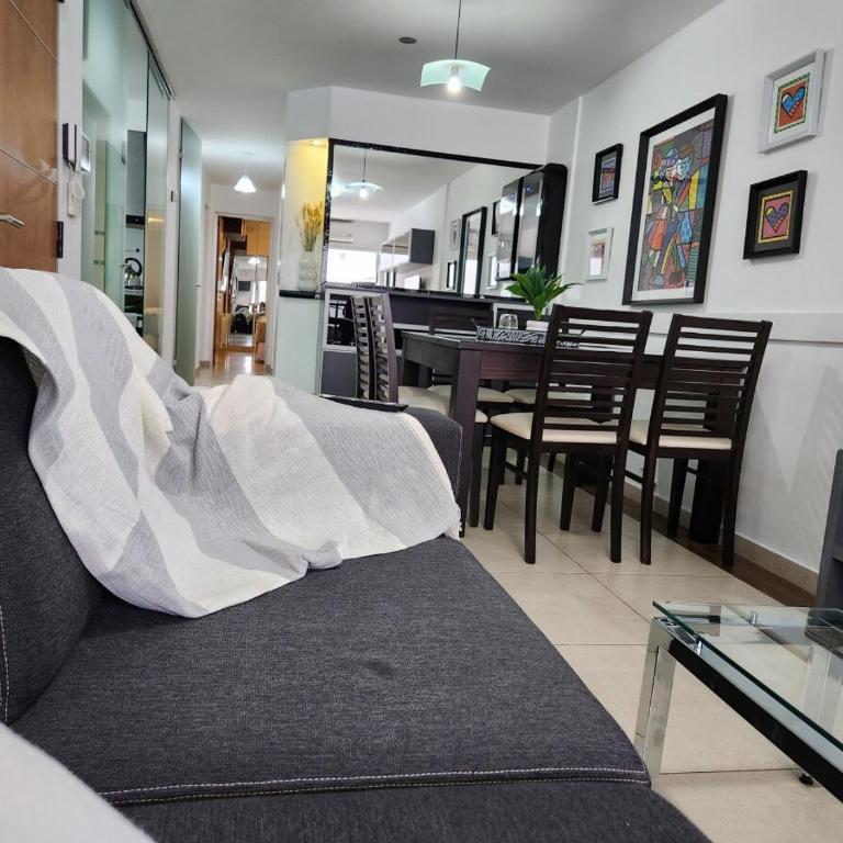 Beautiful and modern apartment in Alta Gracia - Apartamento de 2 dormitorios - 3