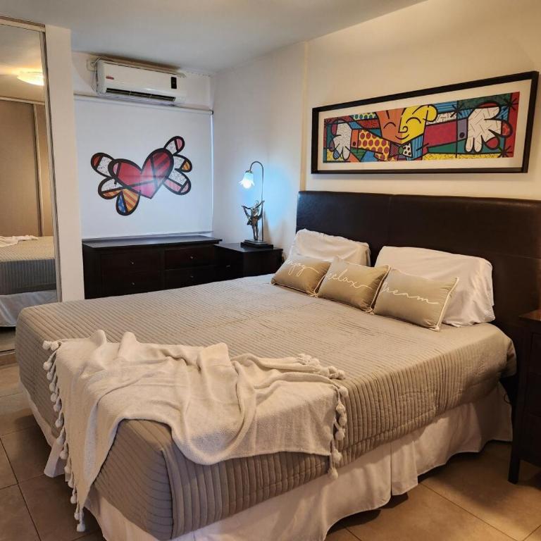 Beautiful and modern apartment in Alta Gracia - Apartamento de 2 dormitorios - 6