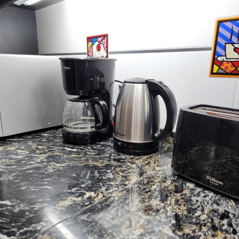 Beautiful and modern apartment in Alta Gracia - Apartamento de 2 dormitorios - 7