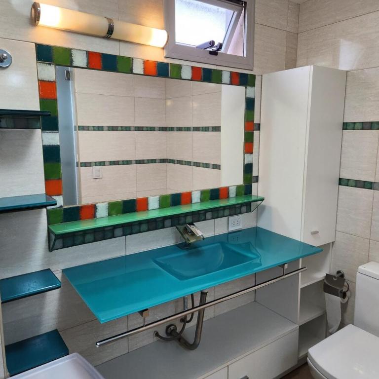 Beautiful and modern apartment in Alta Gracia - Apartamento de 2 dormitorios - 12