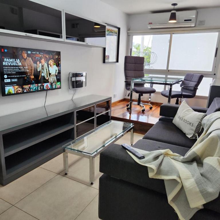 Beautiful and modern apartment in Alta Gracia - Apartamento de 2 dormitorios - 18