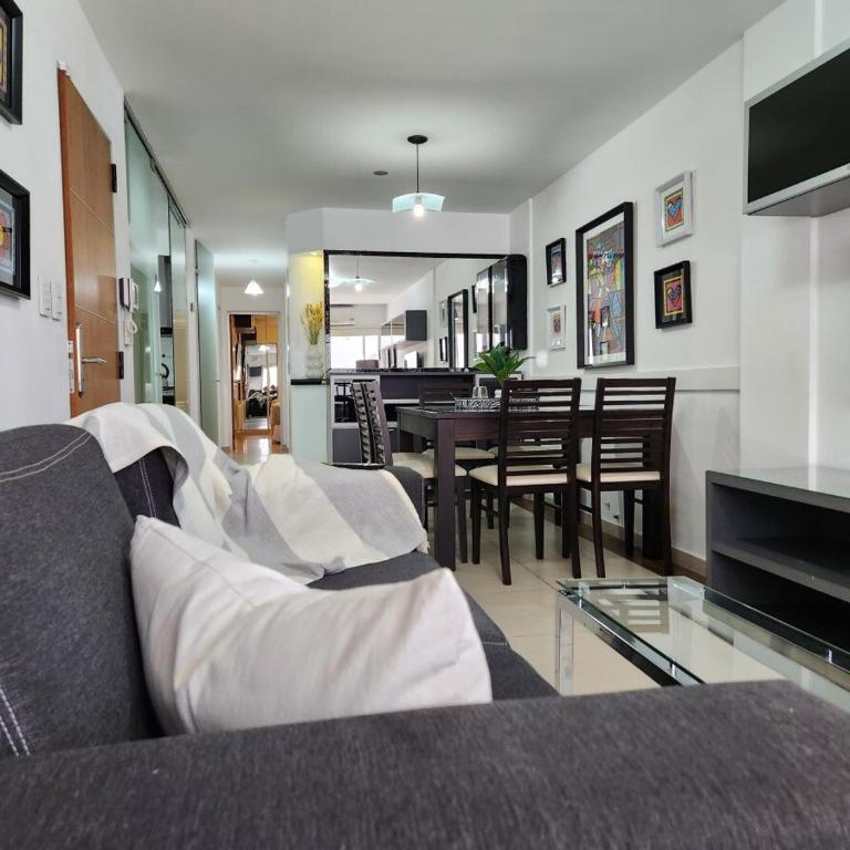 Beautiful and modern apartment in Alta Gracia - Two-Bedroom Apartment - 20