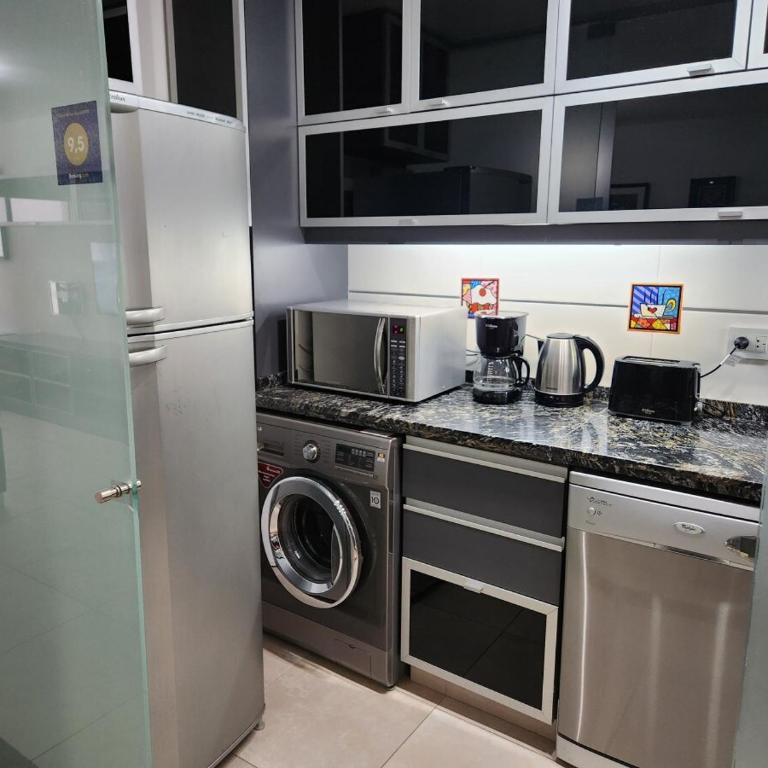 Beautiful and modern apartment in Alta Gracia - Apartamento de 2 dormitorios - 21