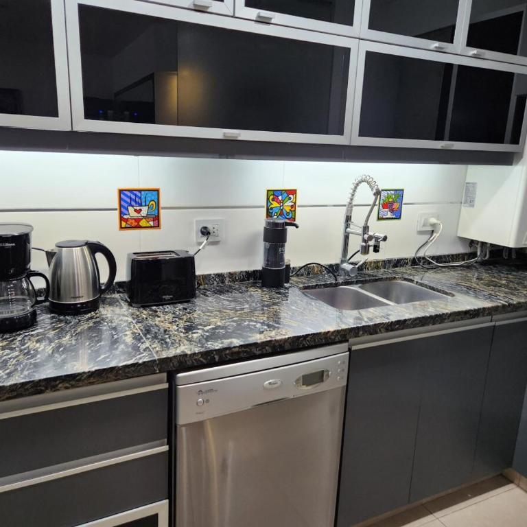 Beautiful and modern apartment in Alta Gracia - Apartamento de 2 dormitorios - 24