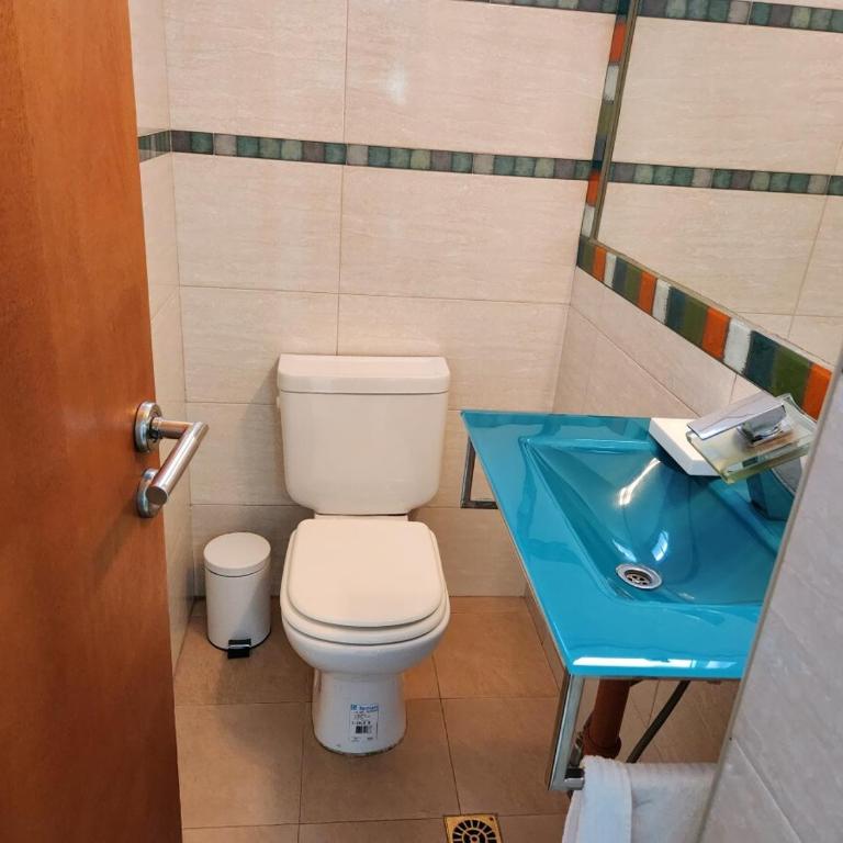 Beautiful and modern apartment in Alta Gracia - Apartamento de 2 dormitorios - 25
