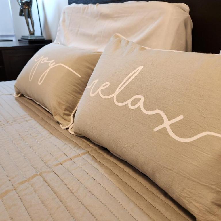 Beautiful and modern apartment in Alta Gracia - Apartamento de 2 dormitorios - 28