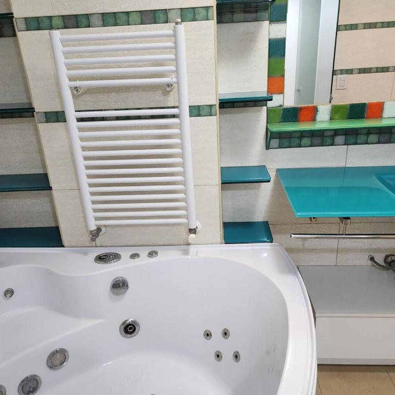 Beautiful and modern apartment in Alta Gracia - Apartamento de 2 dormitorios - 30