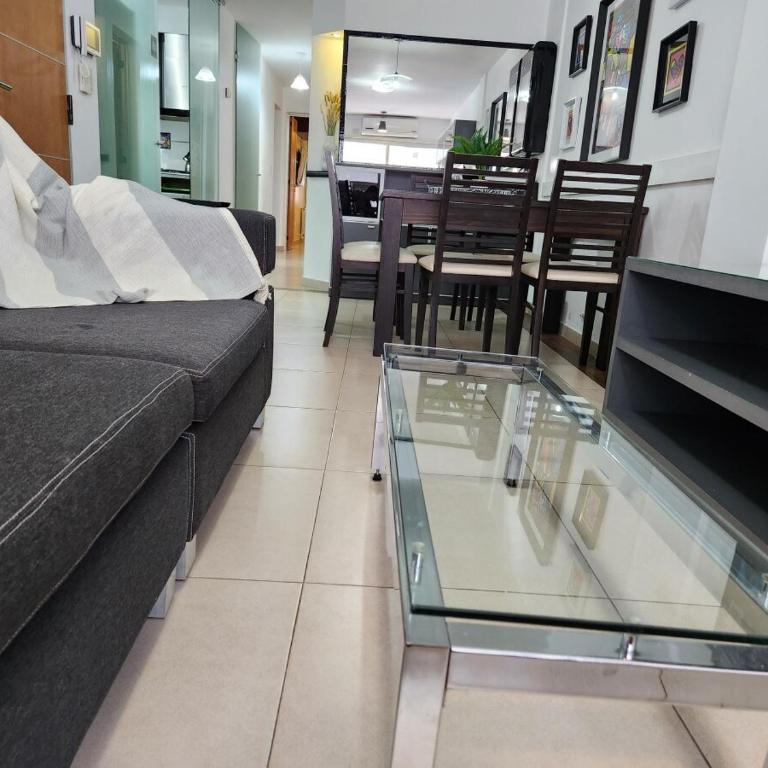 Beautiful and modern apartment in Alta Gracia - Apartamento de 2 dormitorios - 32