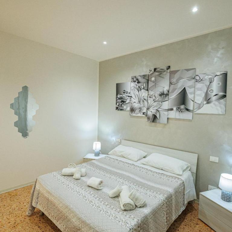 BIAhome - Large Double Room - 2