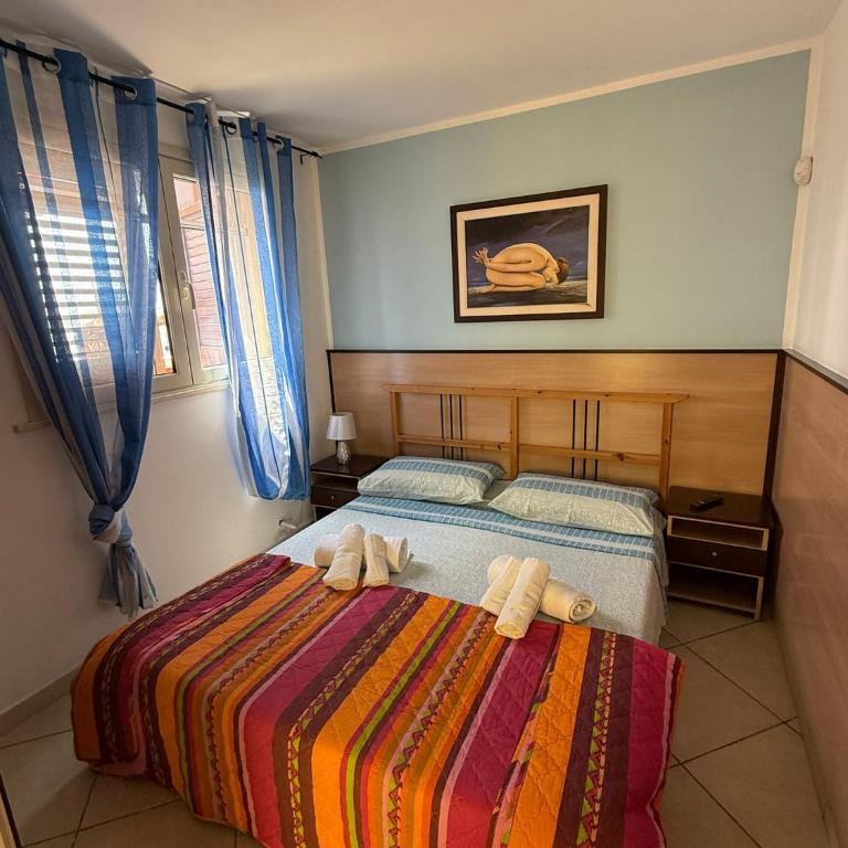 Attico sul mare - One-Bedroom Apartment - 6