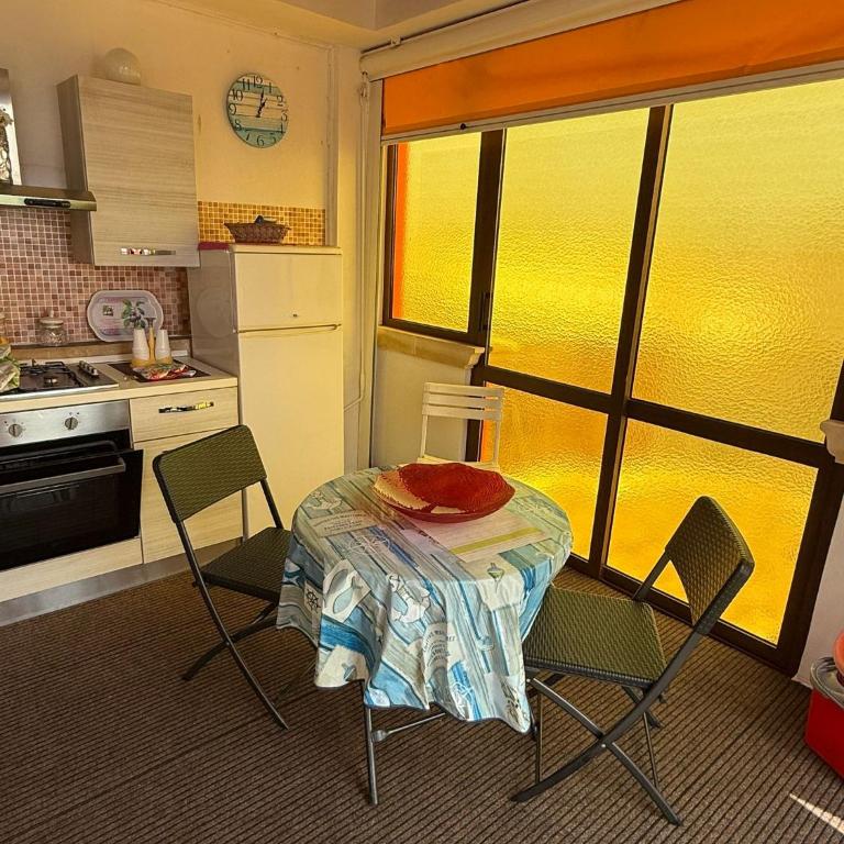 Attico sul mare - One-Bedroom Apartment - 12