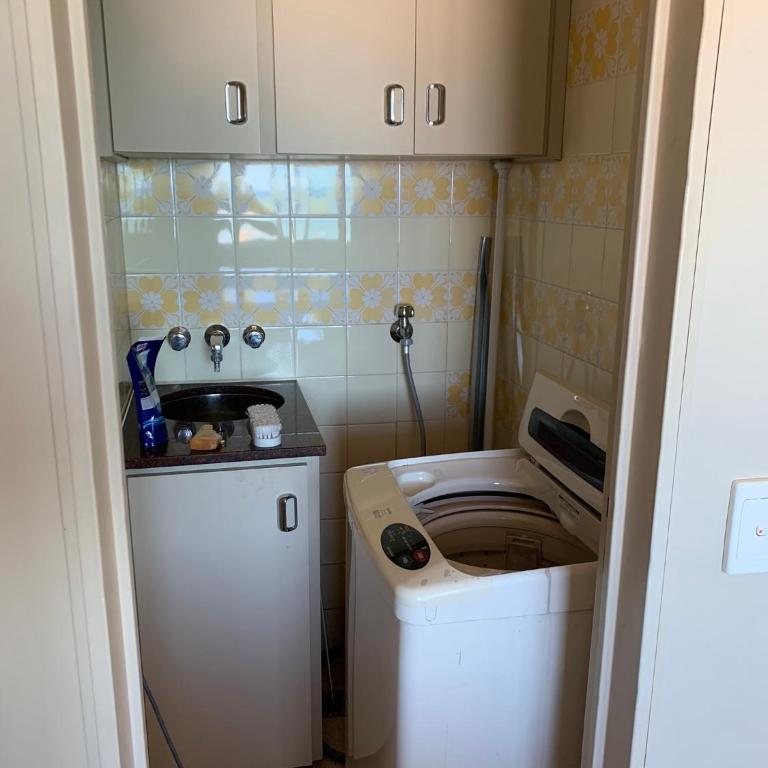 VISTA UNICA DEL MAR - VARESE - Apartamento de 3 dormitorios - 15