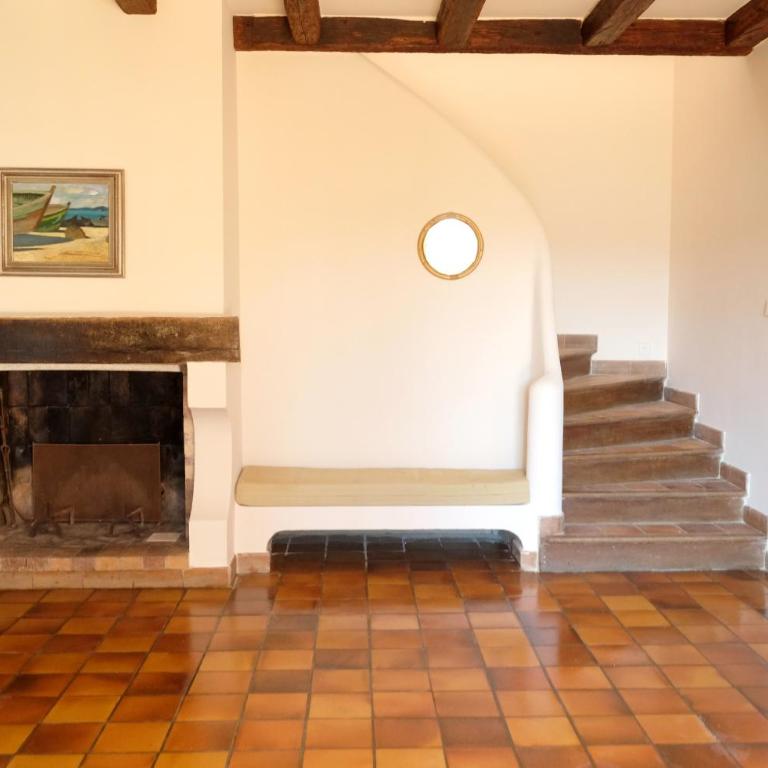 Sur mer - Villa - 11