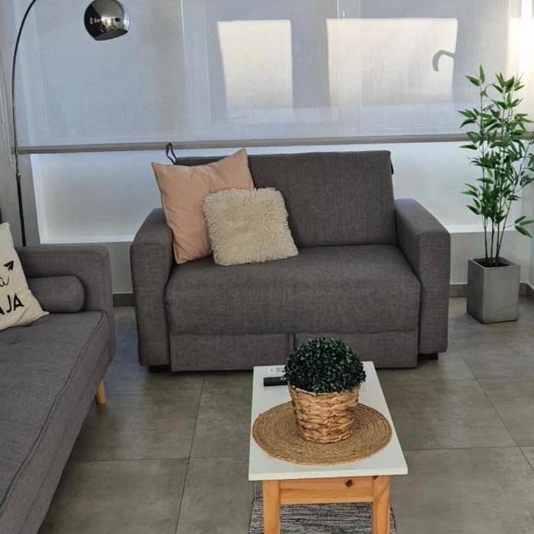 Aliaga Mar del Plata - Apartamento de 1 dormitorio - 1