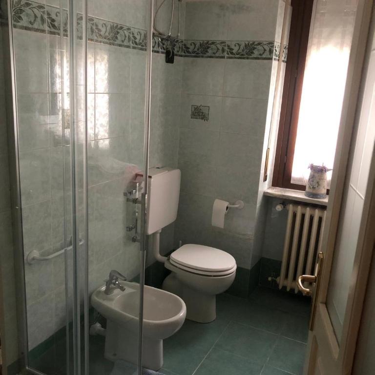 Al Teatro Romano - CIR 0343 - Apartment - 23