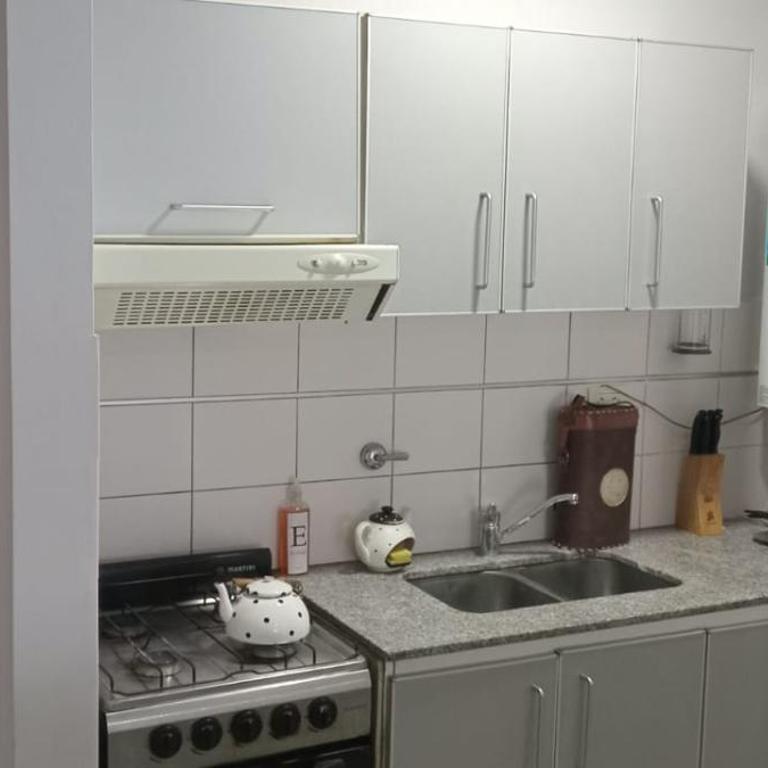 Departamento Temporario Bahía Blanca - Apartamento de 1 dormitorio - 2