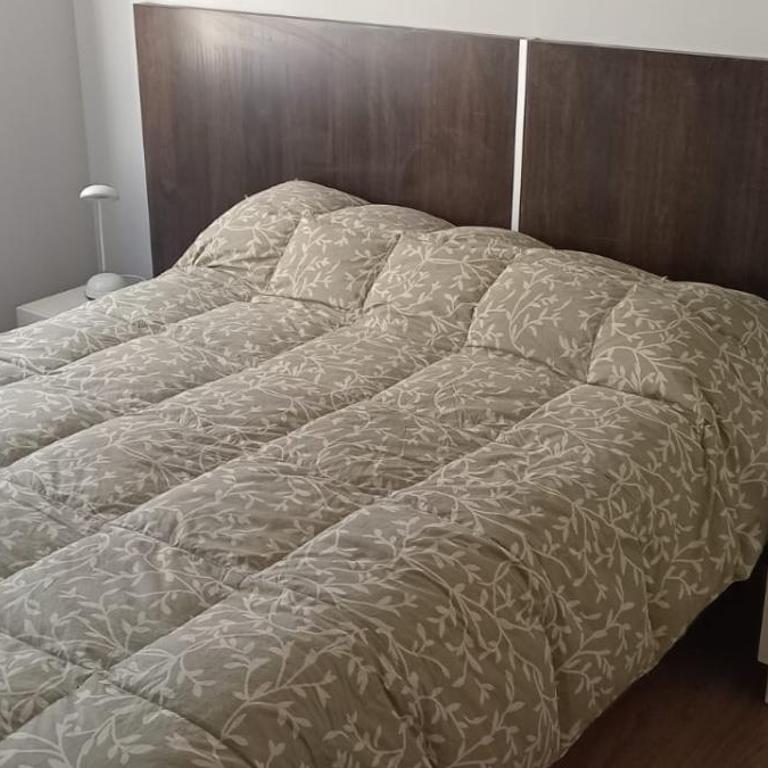 Departamento Temporario Bahía Blanca - Apartamento de 1 dormitorio - 15
