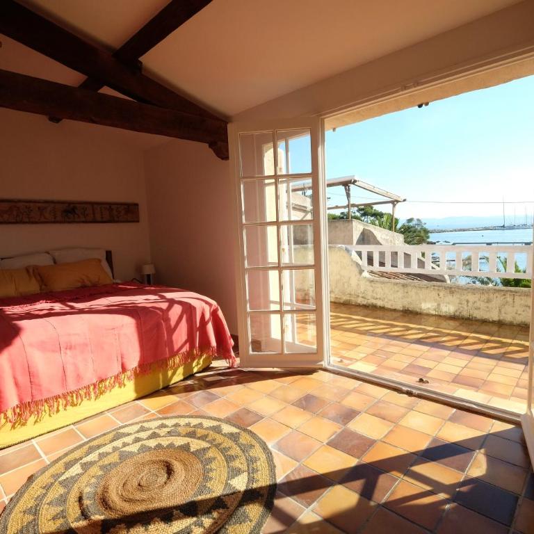 Sur mer - Villa - 15
