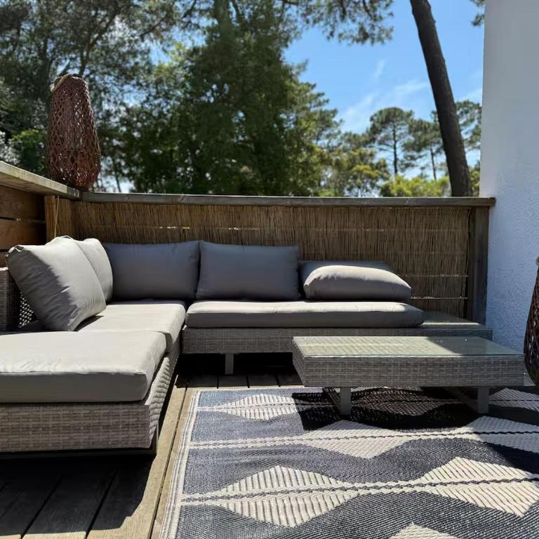 Villa Sunset Embassy Surf House - Haus mit 3 Schlafzimmern - 8