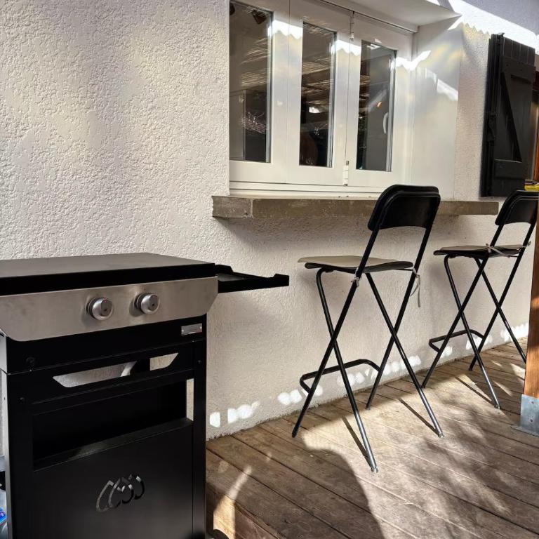 Villa Sunset Embassy Surf House - Haus mit 3 Schlafzimmern - 9