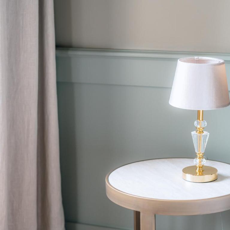 Le Clos d'Emile - Centre ville - Chambre Double Deluxe - 2