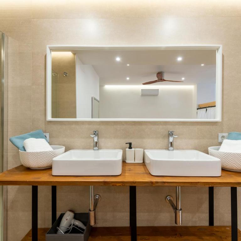 Little Palace, jacuzzi privado - Apartamento de 1 dormitorio con bañera de hidromasaje - 23