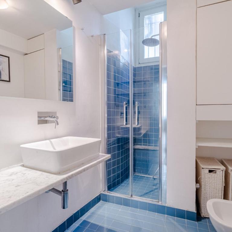 GuestHost - Casa-Galleria d'Arte live a stay of author - Two-Bedroom Apartment - 15