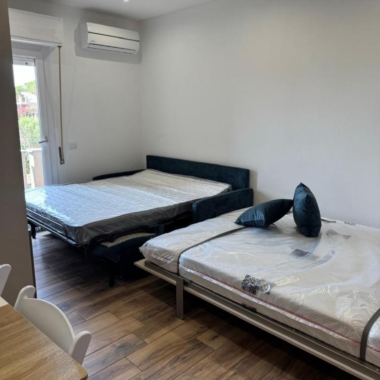 la tana del lupo - Appartamento con 1 Camera da Letto - 7