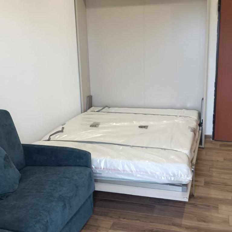 la tana del lupo - Appartamento con 1 Camera da Letto - 8